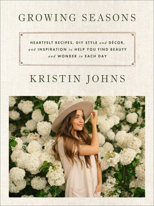 Title details for Growing Seasons by Kristin Johns - Available